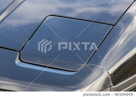 舊車的車燈 舊車的車燈 96504849