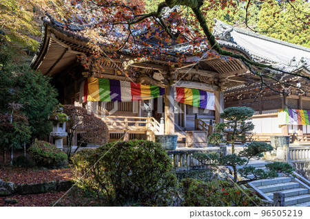 西乘寺大雄山觀 96505219