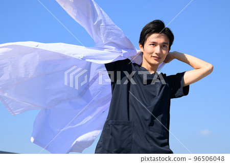 An image of an easy-to-use cool doctor 96506048