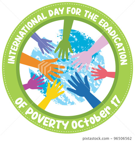 International day for the eradication of poverty International day for the eradication of poverty 96506562