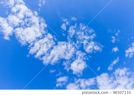 秋雲 96507110