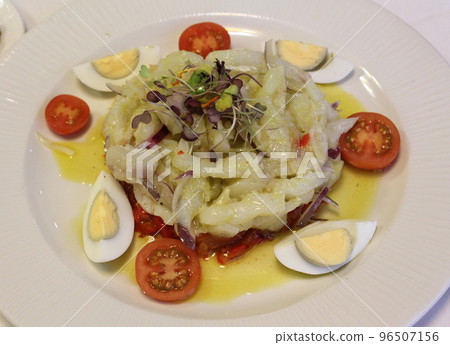 cod salad 96507156