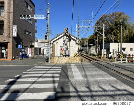 Ome highway station 96508057