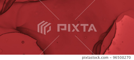 Grunge Blood Background. Red Ink Banner. Horror Grunge Blood Background. Red Ink Banner. Horror 96508270