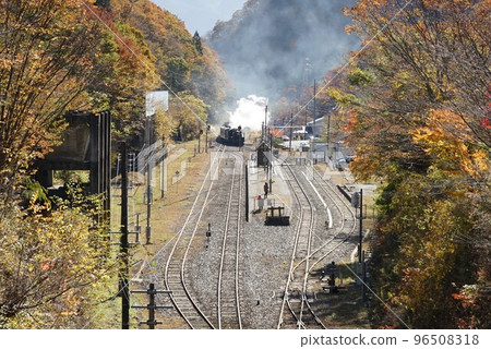 JR釜石線（銀河夢想線釜石線）仙人周遊券 96508318