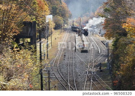 JR Kamaishi Line (Galaxy Dream Line Kamaishi Line) Sennin Pass JR Kamaishi Line (Galaxy Dream Line Kamaishi Line) Sennin Pass 96508320