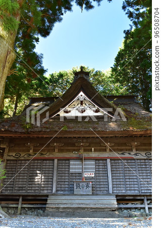 精進諏訪神社(Shojin no Osugi) 精進諏訪神社(Shojin no Osugi) 96508704