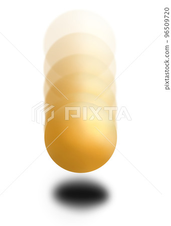 Beautiful sphere illustration (5) 96509720