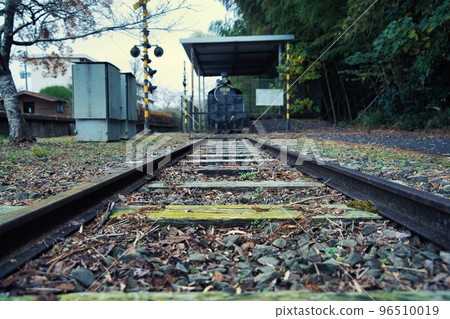 Railway Commemorative Performance Miyakonojo Fall 2014 Railway Commemorative Performance Miyakonojo Fall 2014 96510019