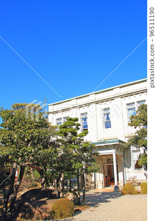 名古屋市舊豐田佐助宅邸的風景 名古屋市舊豐田佐助宅邸的風景 96511190