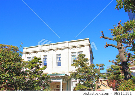 名古屋市舊豐田佐助宅邸的風景 名古屋市舊豐田佐助宅邸的風景 96511191