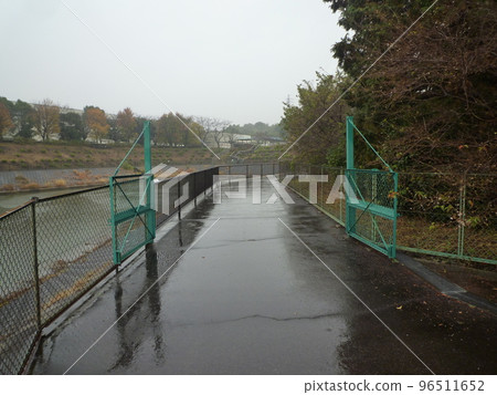 Kamiyoshi Pond, Agui-cho, Chita-gun 96511652