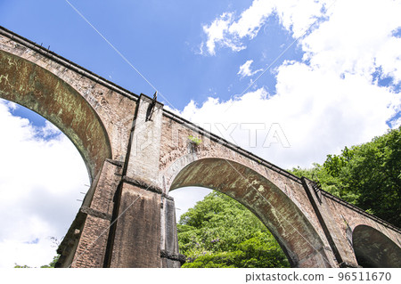 Meganebashi Shinryoku Meganebashi Shinryoku 96511670