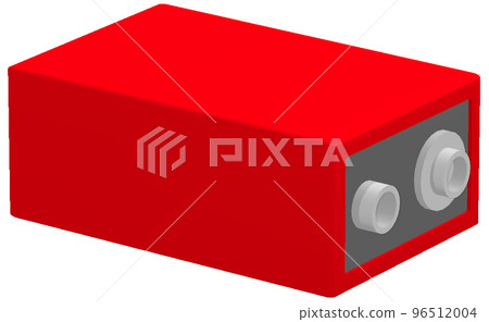 疊層電池 96512004