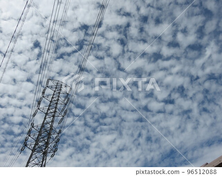 flowing scale clouds flowing scale clouds 96512088