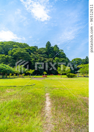 福浦島多功能廣場（宮城縣松島町） 96512611