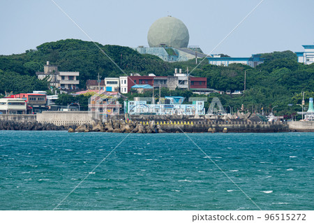 New Taipei City, Taiwan - April 18,2022 96515272
