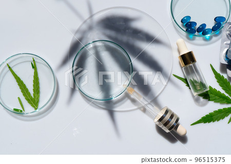 cannabis treatment concept cannabis treatment concept 96515375