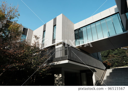 Tokyo College of Music Nakameguro/Daikanyama Campus 96515567