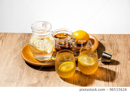 Craft cola Homemade carbonated drink (craft cola) 96515626