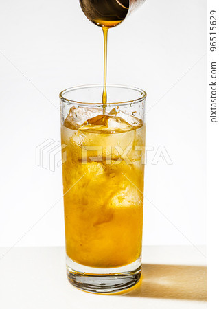 Craft cola Homemade carbonated drink (craft cola) Craft cola Homemade carbonated drink (craft cola) 96515629