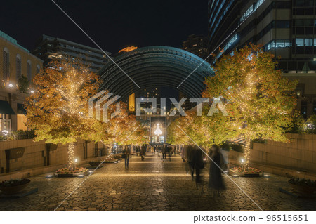 惠比壽花園廣場 96515651