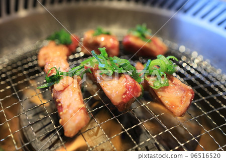 黑毛和牛牛肉烤肉 黑毛和牛牛肉烤肉 96516520