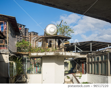 South Airport National Residence located in Taipei City South Airport National Residence located in Taipei City 96517220