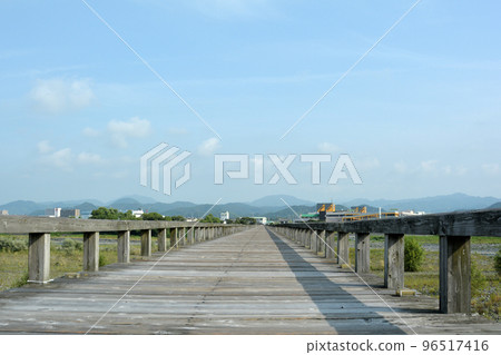 Horai Bridge 96517416