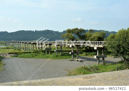 Horai橋 96517421