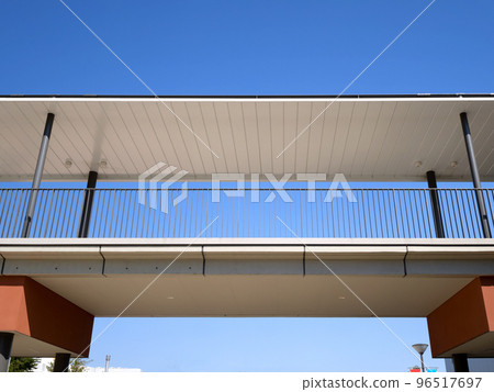 building corridor 96517697