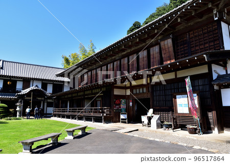 日高市高麗本鄉舊新井家住宅 96517864