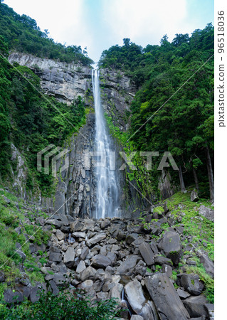Nachi Falls (Wakayama) Nachi Falls (Wakayama) 96518036