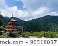 Nachi Falls (Wakayama) 96518037