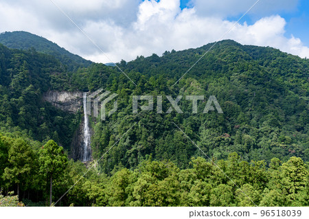 Nachi Falls (Wakayama) 96518039