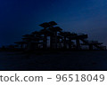 Meiji 100th Anniversary Observation Tower (Futtsu) 96518049