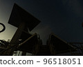 Meiji 100th Anniversary Observation Tower (Futtsu) 96518051