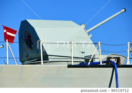 Canadian Navy Cruiser Winnipeg FFH-338 WINNIPEG Canadian Navy Yokosuka 96519712