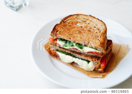 margherita sandwich margherita sandwich 96519865