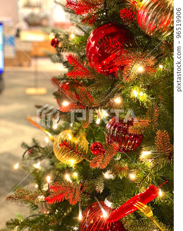 Christmas tree Christmas tree 96519906