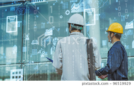 Compatibility of technology and digital 96519929