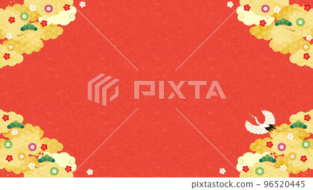 bg material - lucky charm 11-3 96520445