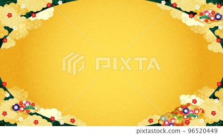 bg material - lucky charm 12 96520449