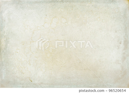 Old parchment paper texture 96520654