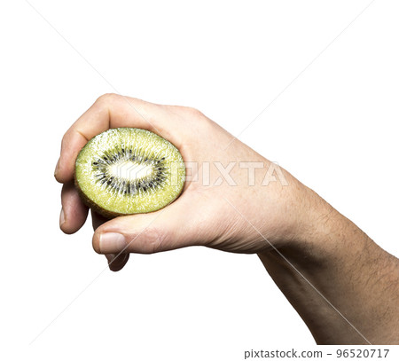 A kiwi A kiwi 96520717