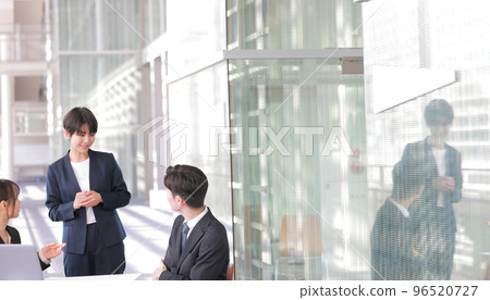 Meeting_3 商界人士與反思 1 96520727