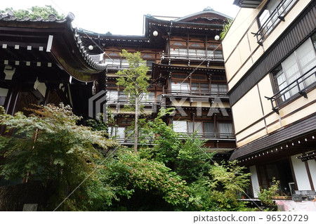 Shinshu Shibu Onsen Historic Inn Kanaguya 96520729