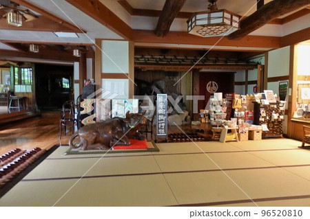 信州涉溫泉歷史旅館“神奈谷屋” 信州涉溫泉歷史旅館“神奈谷屋” 96520810