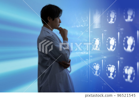 技術和數字的兼容性 96521545