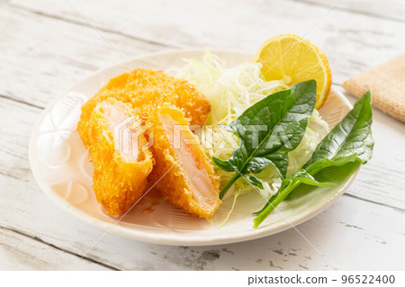 Delicious shrimp cutlet 96522400